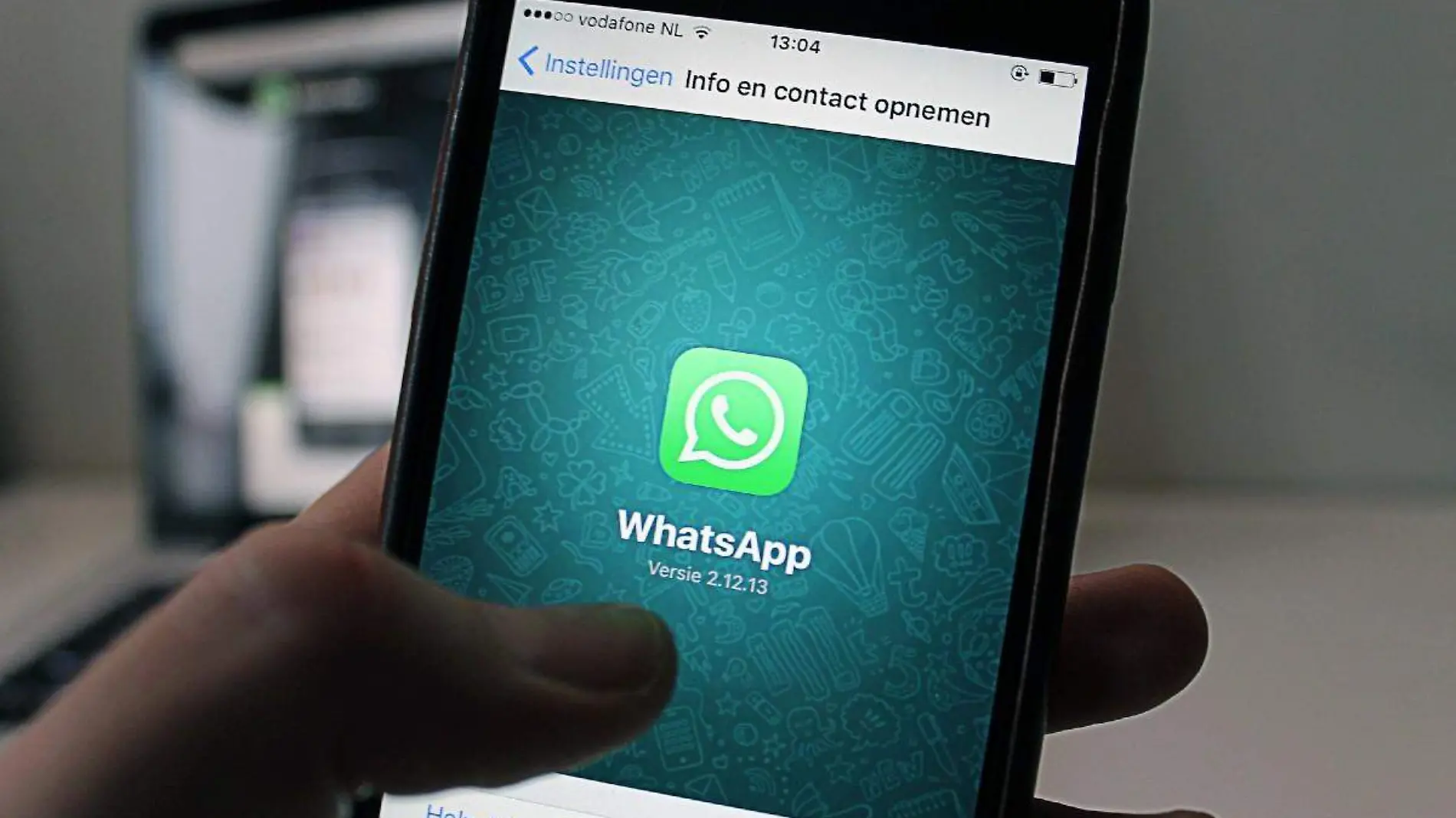 Como borrar una historia de WhatsApp al momento